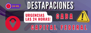 Plomeria24hs cabaprovincia BANNERS